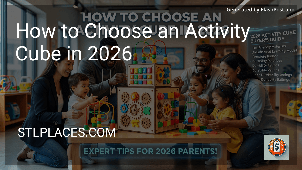 How to Choose an Activity Cube in 2026 preview