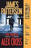 The People vs. Alex Cross (Alex Cross, 23)