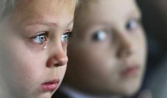 Что такое неблагополучная семья в наше время? image