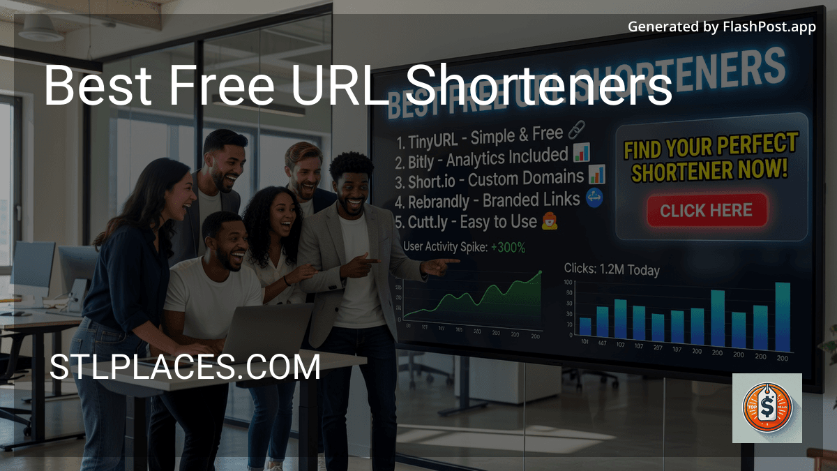 8 Best Free URL Shorteners in 2026 preview