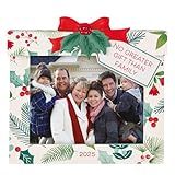 Hallmark Personalized Ornament, The Gift of Family 2025, Custom Photo Gift