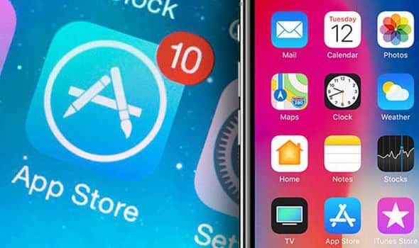 Что такое App Store и как им пользоваться? preview