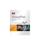 WavePad Audio Editing Software - Professional Audio and Music Editor for Anyone [Download]