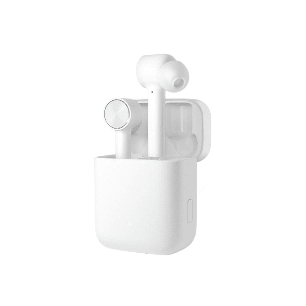 Беспроводные наушники Xiaomi Airdots Pro white preview