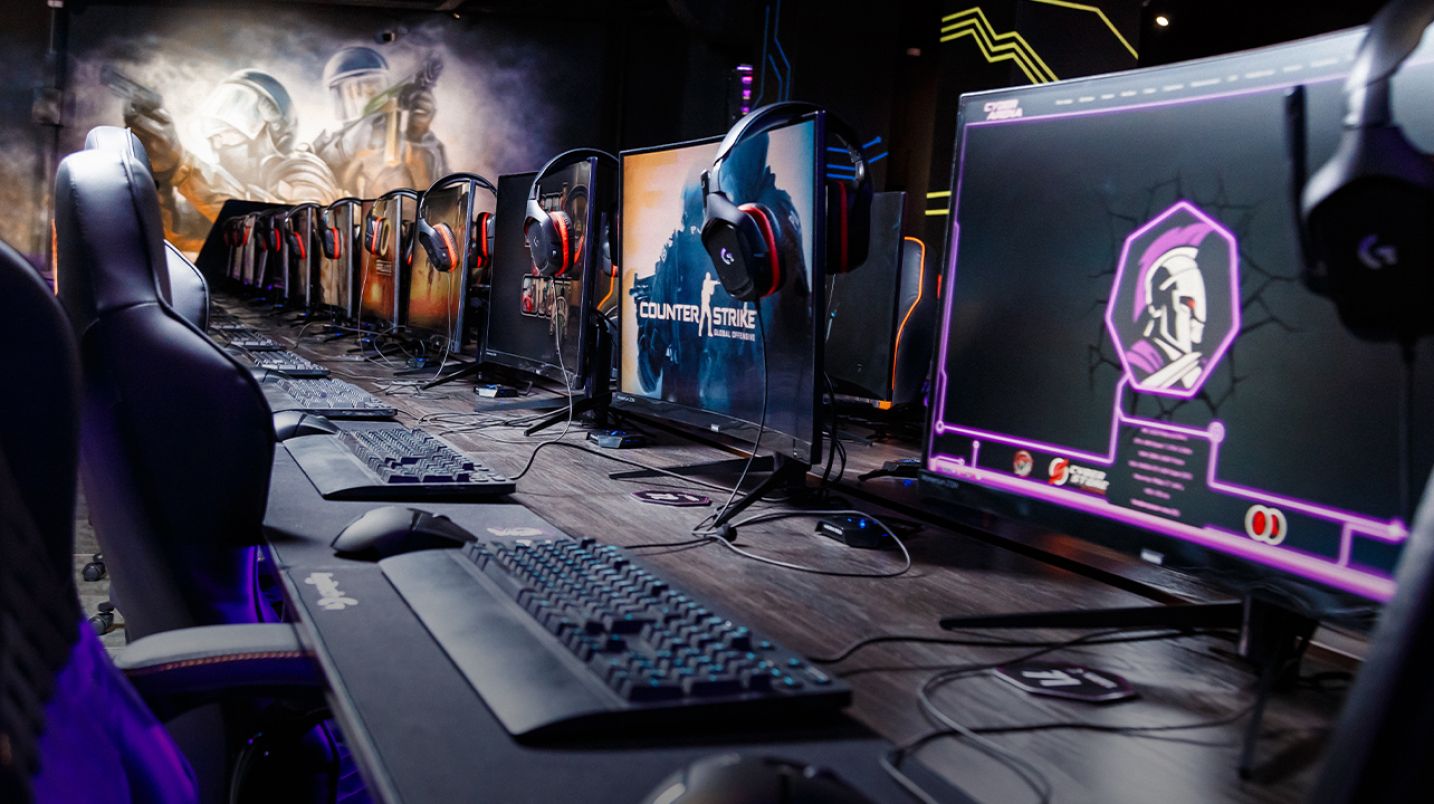 Девайсы профессиональных CS:GO игроков: какие они и чему отдаётся предпочтение? image