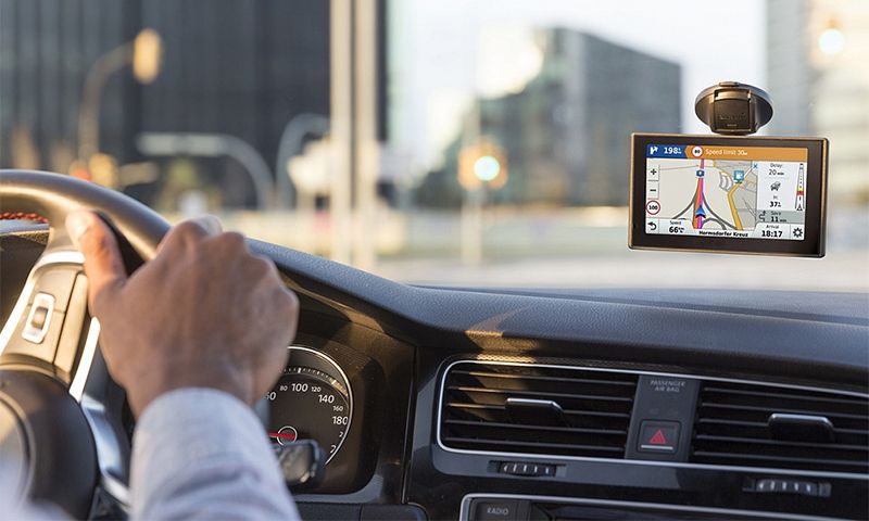 Как правильно выбрать автомобильный GPS-навигатор? image