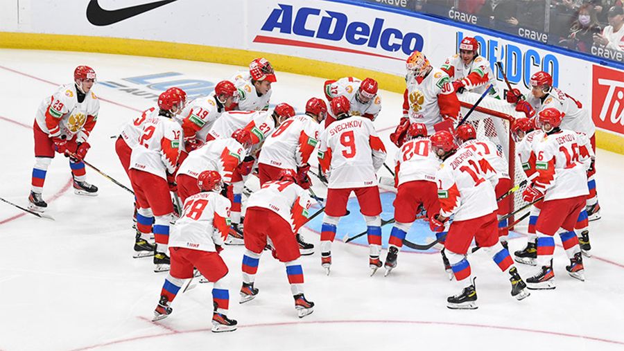 Отсутствие сборной России - огромная проблема для IIHF preview