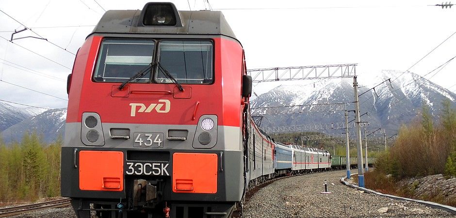 В 2017 году НЭВЗ построит для РЖД 284 секции пассажирских и грузовых электровозов image