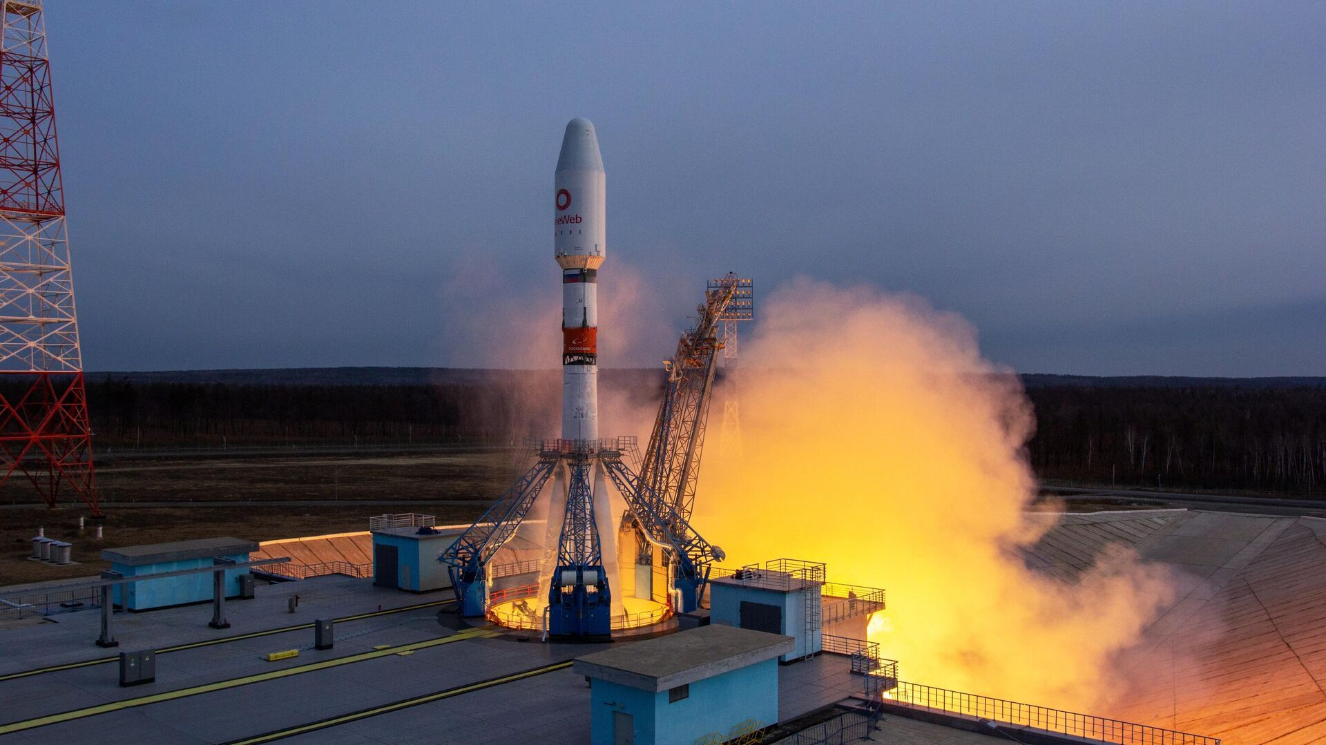 Ракета-носитель «Союз-2», прошлое, настоящее и будущее image