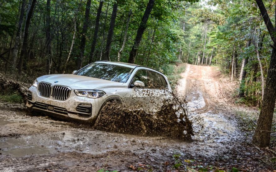 Тонкости правильного вождения весной image