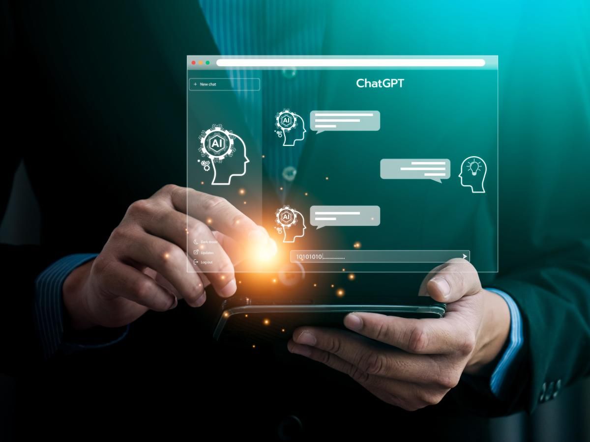 В OpenAI нашли новый способ интеллектуальной подготовки робототехники image