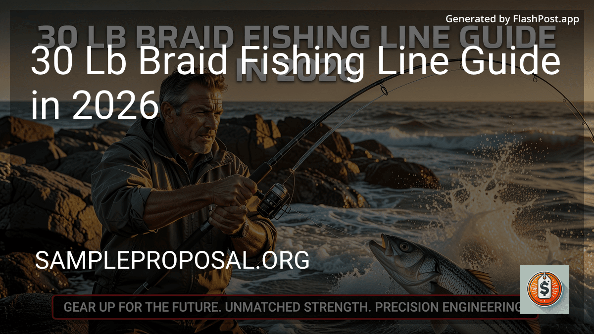9 Lb Braid Fishing Line Guide in 2026