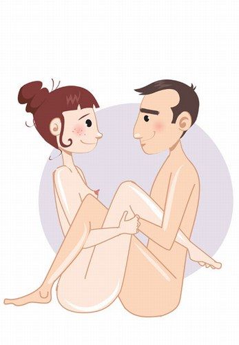 Камасутра - Лодочка image