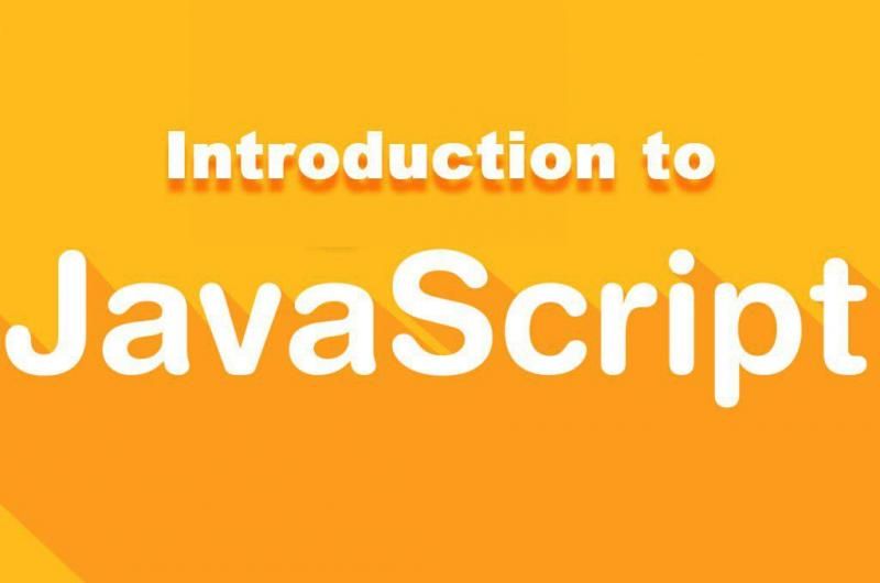 Introduction to JavaScript image