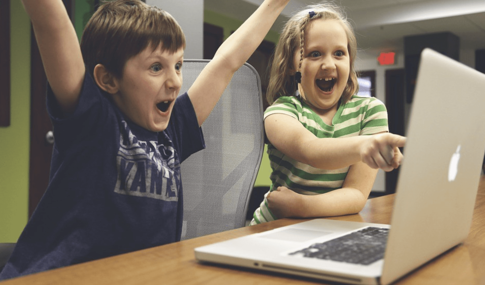 Как научить ребенка программированию preview