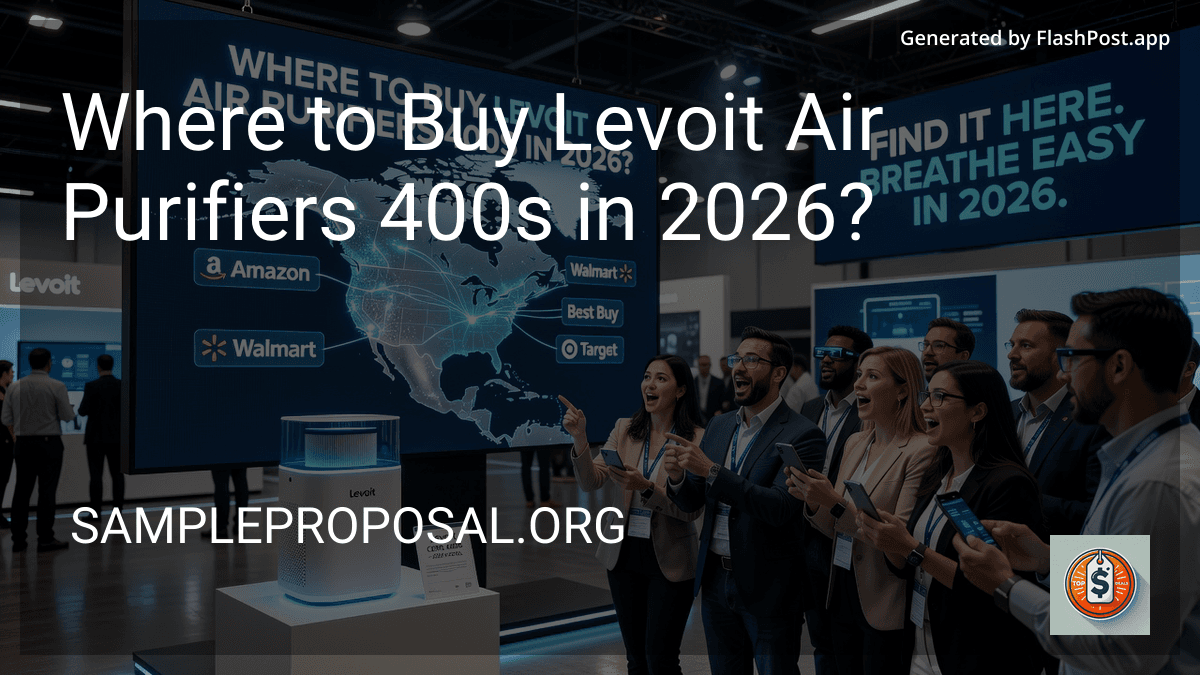 Where to Buy Levoit Air Purifiers 400s in 2026?