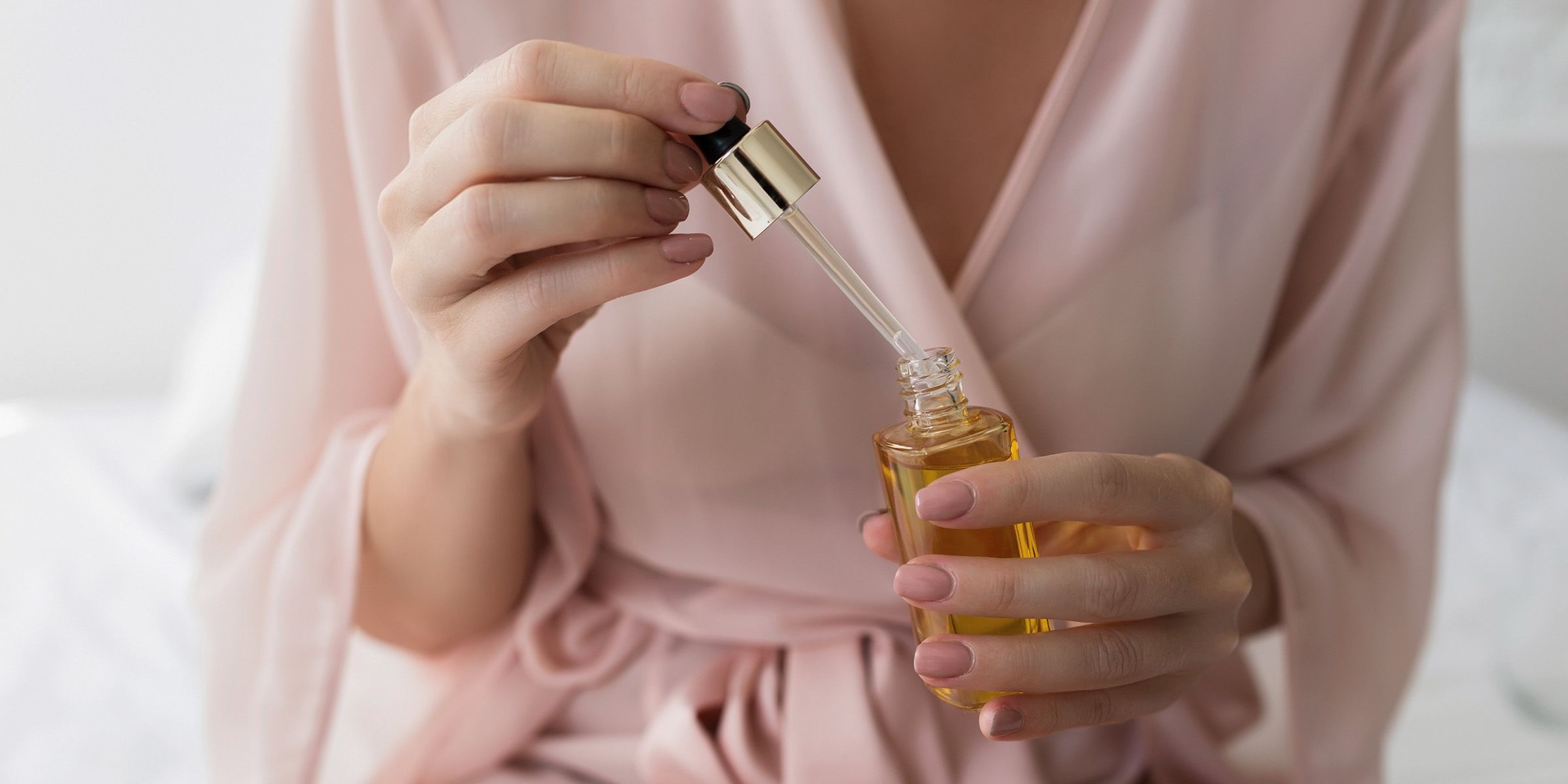 The Best Dry Skin Face Serum image