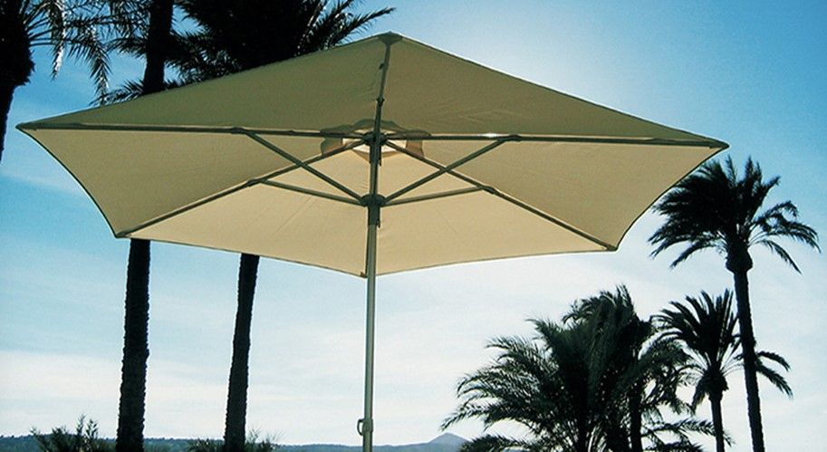 Best Patio Umbrella for Windy Conditions image