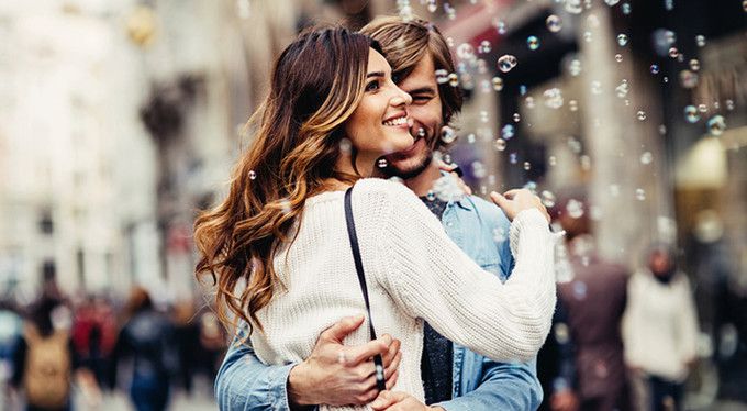 Влюбленность и любовь – что мы об этом знаем? image