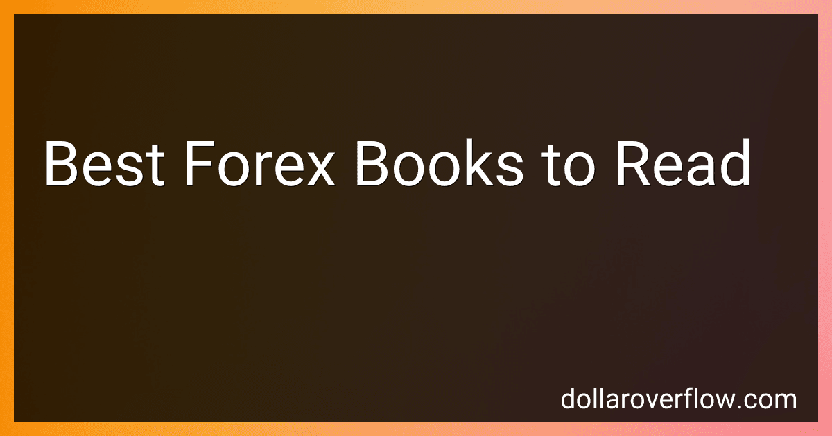 Best Forex Books to Read image