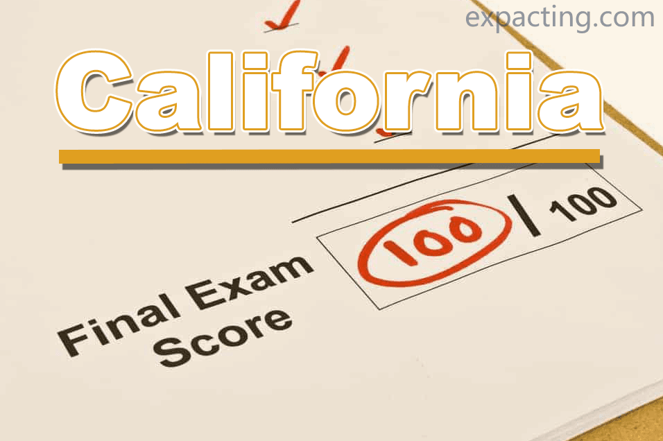 How to Pass the California Real Estate Exam image