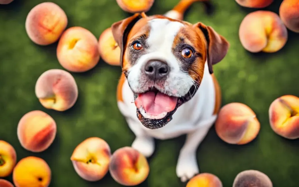 Can Dogs Eat Apricot Preserves? preview