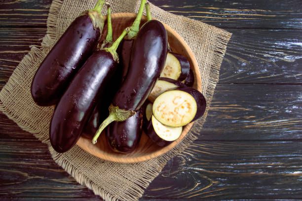 Can Dogs Eat Whole Eggplants? preview