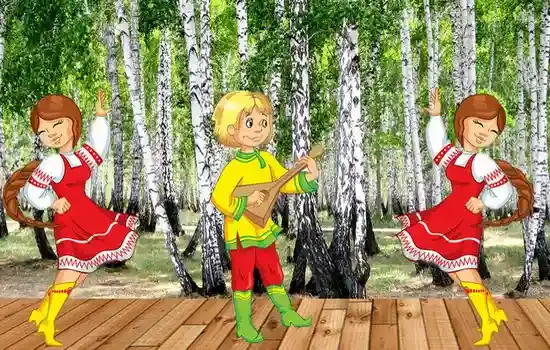 Частушки про школу image