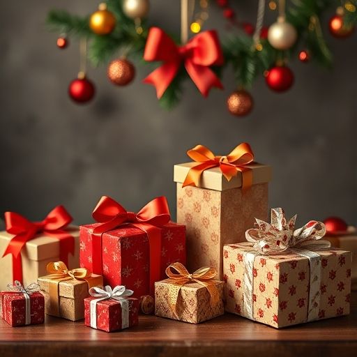 The Ultimate Guide to Christmas Gifts for Your Brother's Girlfriend preview