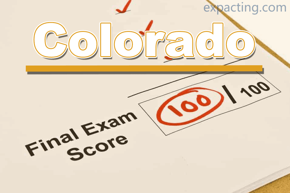 How to Pass the Colorado Real Estate Exam image