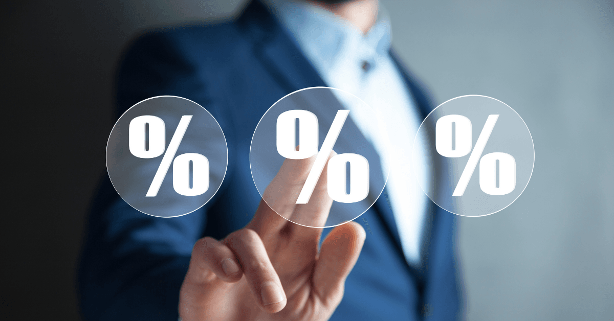 Current Real Estate Agent Commission Rates preview