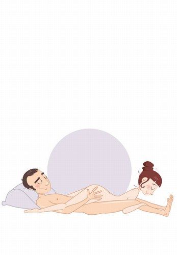Камасутра - Буква Икс image