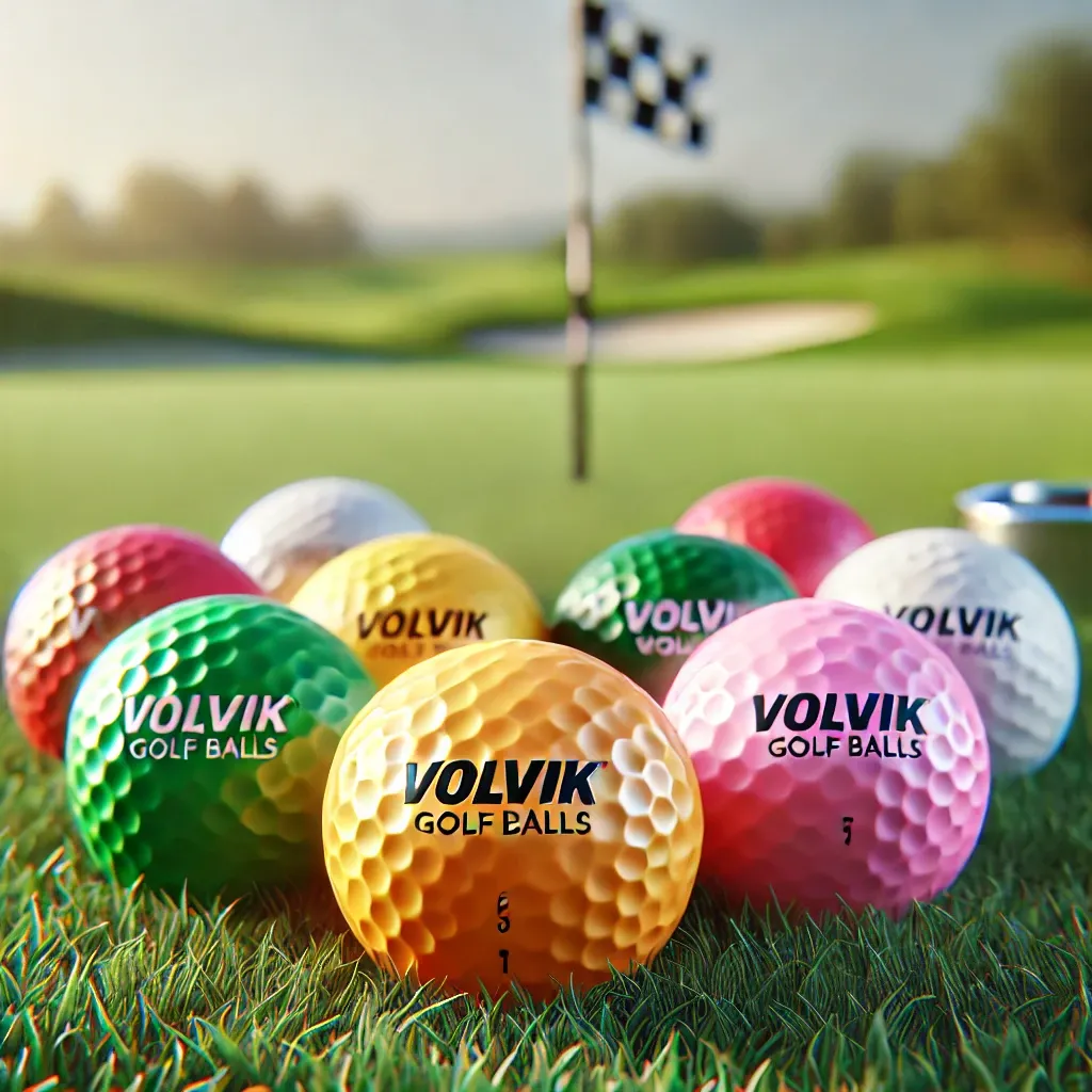 How Good Are Volvik Golf Balls? preview