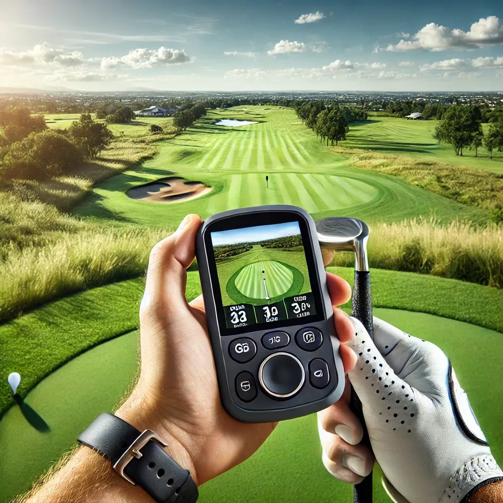 How Do Golf GPS Rangefinders Work? preview