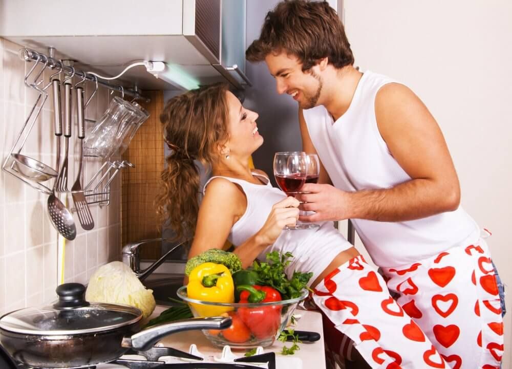 Афродизиак в нашей жизни image