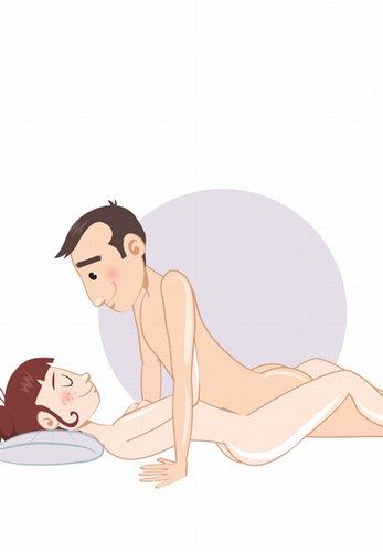 Камасутра - Супер 8 image