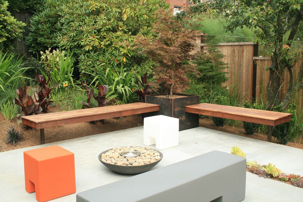 Designing Your Own Private Garden Retreat preview