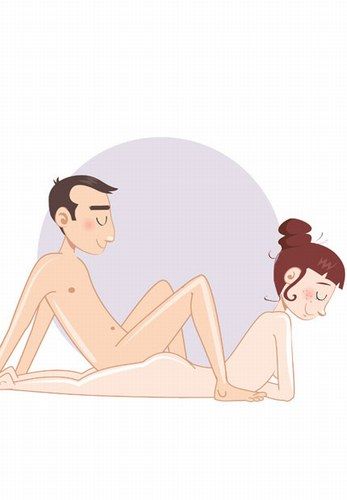 Камасутра - Оползень image