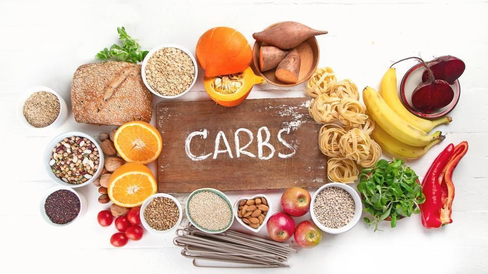 Do Dogs Need Carbohydrates? image