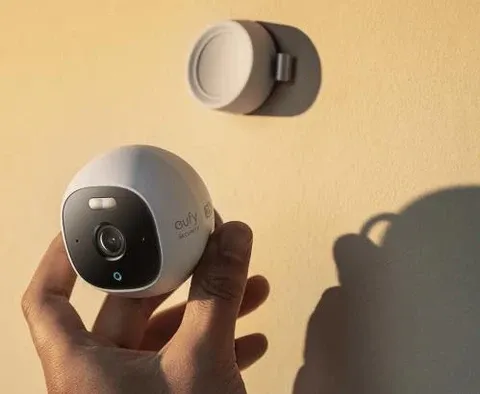 Do Home Security Cameras Record All the Time? preview