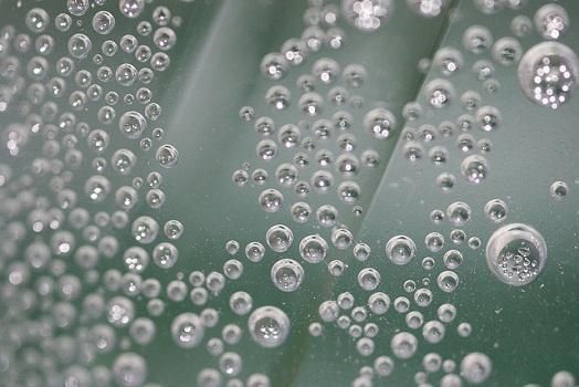 Do You Have Enough Aeration in Your Pond? image