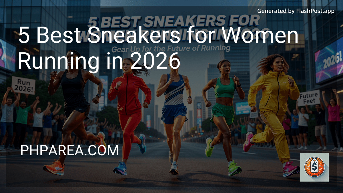 6 Best Sneakers for Women Running in 2026