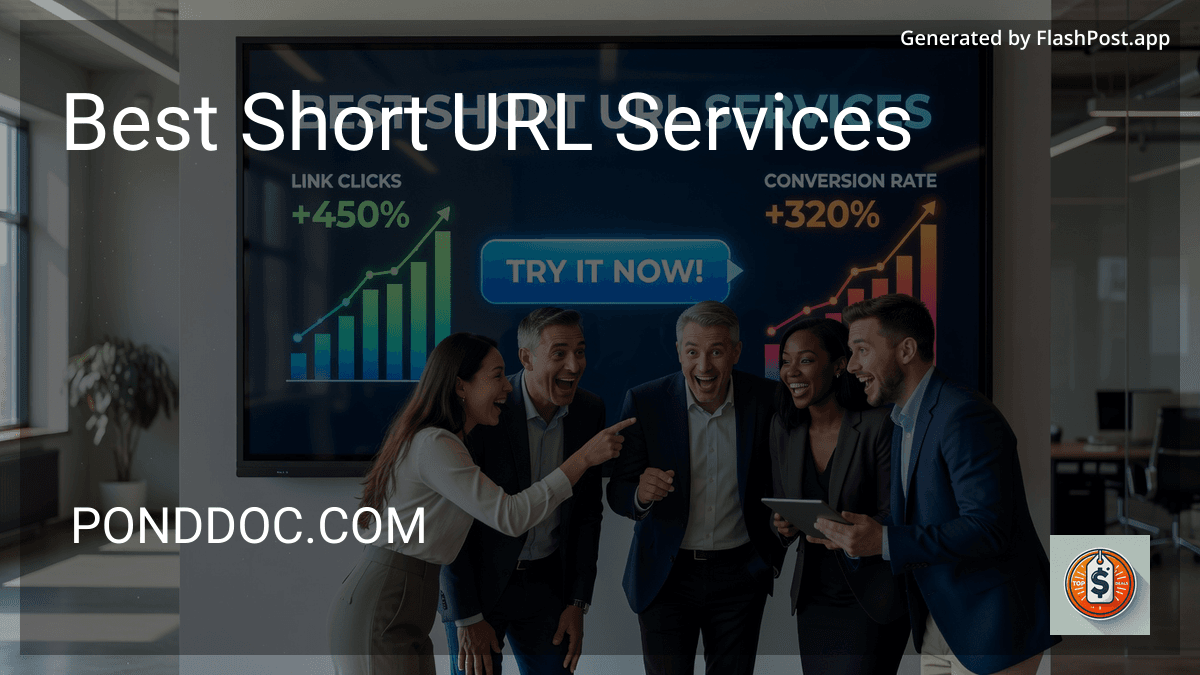 6 Best Short URL Services in 2026 image