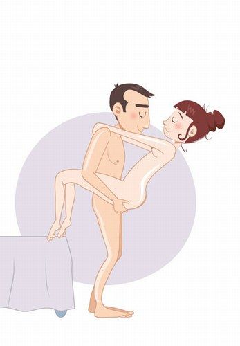 Камасутра - Восхождение к желанию image