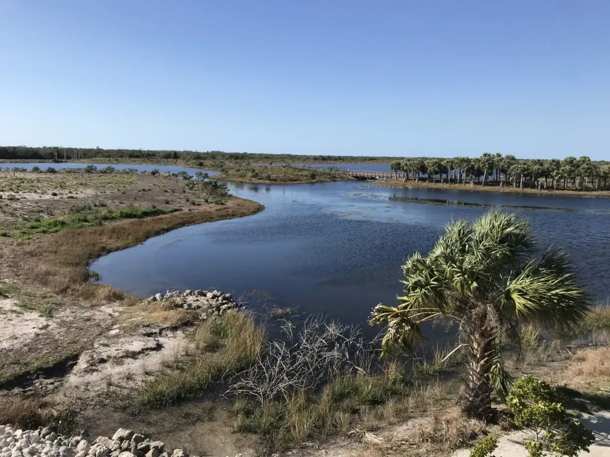 Exploring Robinson Preserve: A Nature Lover's Paradise preview