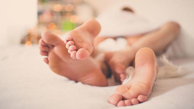 Полезно ли заниматься сексом? image