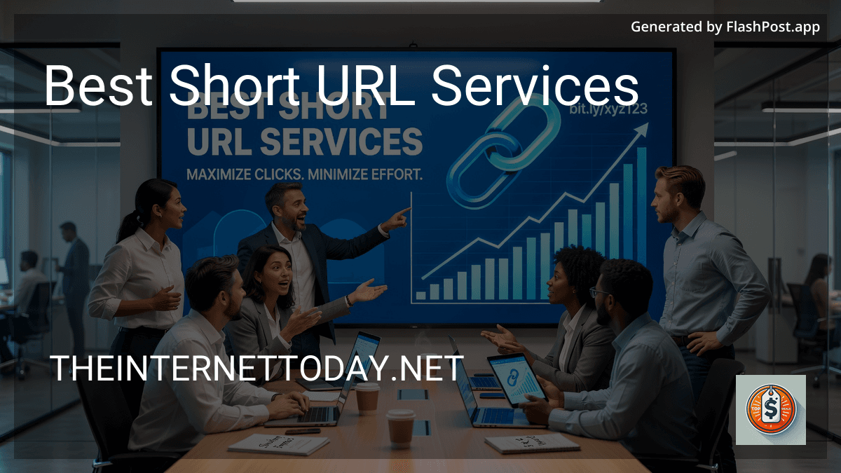 6 Best Short URL Services in 2026 preview