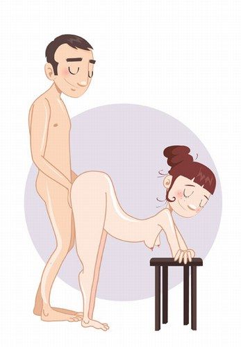 Камасутра - Веер image
