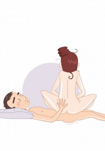 Камасутра - Кораблик image