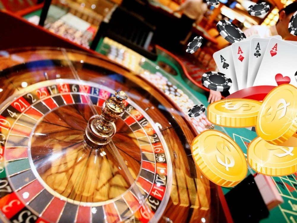 Friends Casino: основные преимущества и недостатки онлайн клуба preview